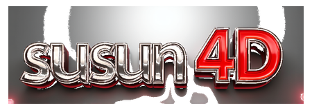 susun 4d logo